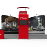 10x20ft Portable Exhibition Stand Display