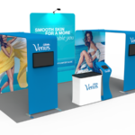 Portable Exhibition Display