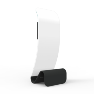 Snake Monitor / TV Display Stand - Image 3