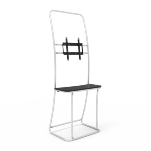 Media Table Display Stand - Image 4