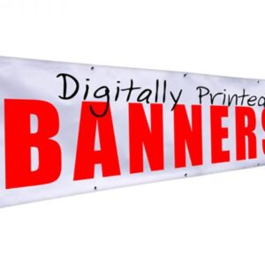 Vinyl Banners - Image 2