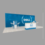 10 x 20 SEG Pop Up Booth 011