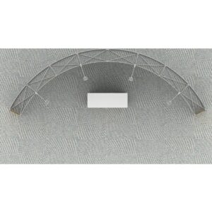 10 x 20 SEG Pop Up Booth 016 - Image 3