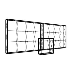 10 x 20 SEG Pop Up Booth 018 - Image 2