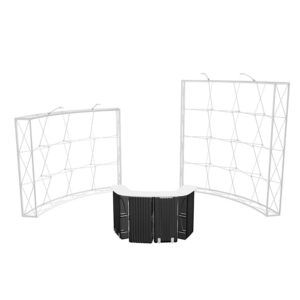 20 x 20 SEG Pop Up Booth 001 - Image 3
