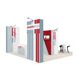 20 x 20 SEG Pop Up Booth 002
