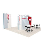 20 x 20 SEG Pop Up Booth 003