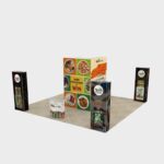 20 x 20 SEG Pop Up Booth 004