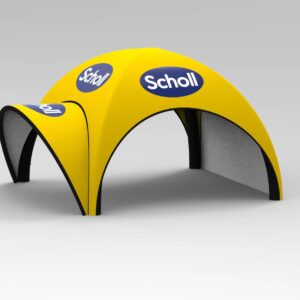 X tent - Image 7