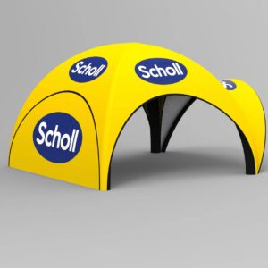 X tent - Image 9
