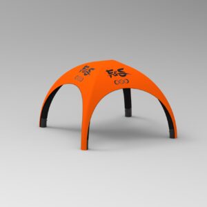 easy X tent - Image 3