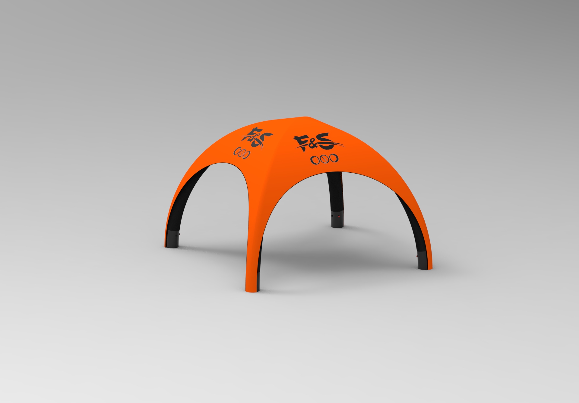 easy X tent (1)