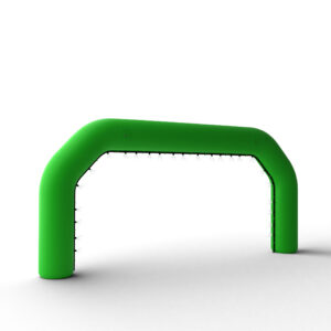 CUSTOM INFLATABLE MISTING ARCHES - Image 3
