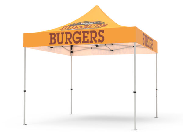Pop Up Canopy Tent 10x10ft