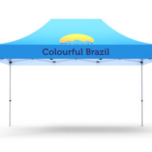Pop Up Canopy Tent 10x15ft