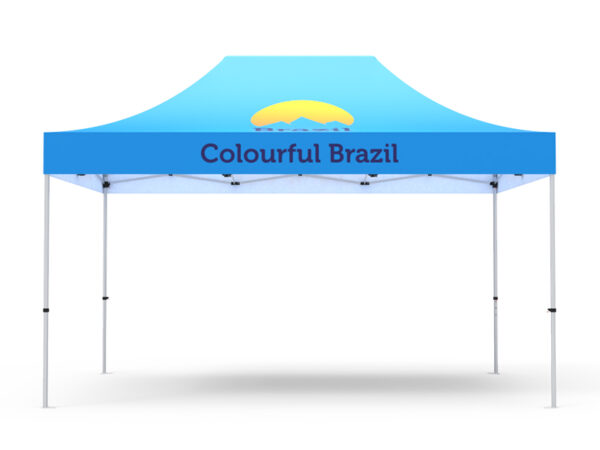 Pop Up Canopy Tent 10x15ft