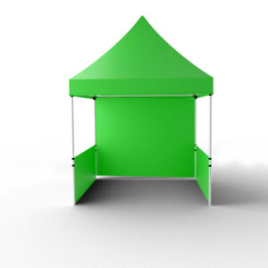 CUSTOM 10′ X 10′ CANOPY TENTS - Image 4