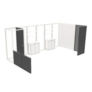20 X 10 ft. Modco 23 (Graphic Package) - Image 7