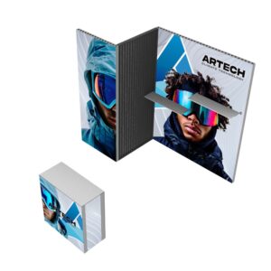 Modco 25 - 10X10 (Graphic Package) - Image 3