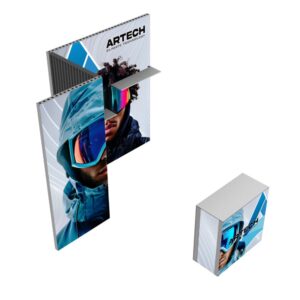 Modco 25 - 10X10 (Graphic Package) - Image 4