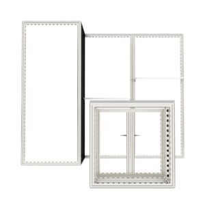Modco 25 - 10X10 (Graphic Package) - Image 5