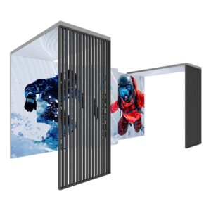Modco 26 - 15X10 Graphic Package - Image 3