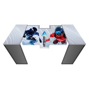 Modco 26 - 15X10 Graphic Package - Image 4