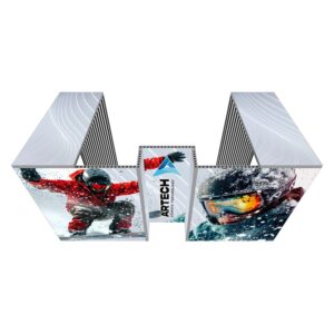 Modco 26 - 15X10 Graphic Package - Image 5