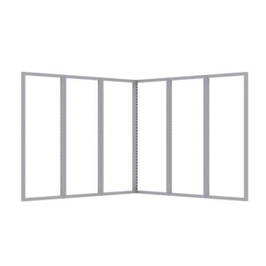 10 x 10 ft. Modco 13 (Graphic Package) - Image 2