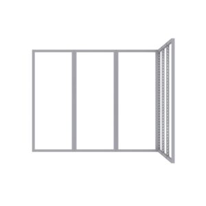 10 x 10 ft. Modco 13 (Graphic Package) - Image 3