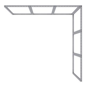 10 x 10 ft. Modco 13 (Graphic Package) - Image 4
