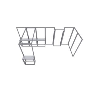20 x 10 ft. Modco 2 (Graphic Package) - Image 4