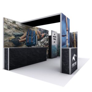 20 x 10 ft. Modco 2 (Graphic Package) - Image 14