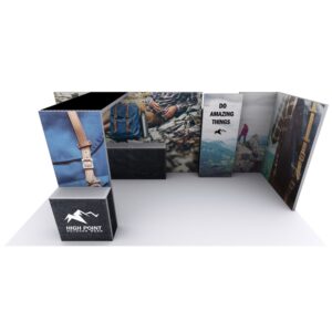 20 x 10 ft. Modco 2 (Graphic Package) - Image 12