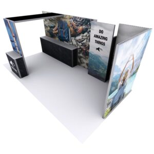 20 x 10 ft. Modco 2 (Graphic Package) - Image 11