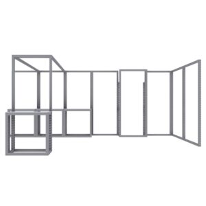 20 x 10 ft. Modco 2 (Graphic Package) - Image 8