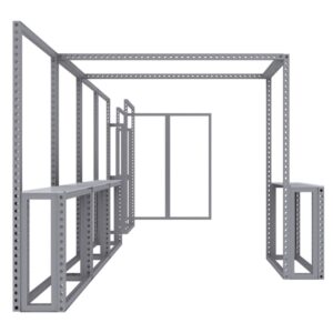 20 x 10 ft. Modco 2 (Graphic Package) - Image 7