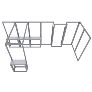 20 x 10 ft. Modco 2 (Graphic Package) - Image 3