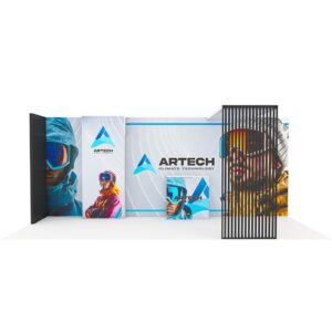 20 X10 ft. Modco 22 (Graphic Package) - Image 2
