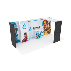 20 X10 ft. Modco 22 (Graphic Package) - Image 3
