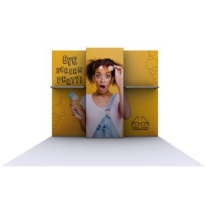 10 x 10 ft. Modco 3 Modular Display (Graphic Package) - Image 10