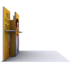 10 x 10 ft. Modco 3 Modular Display (Graphic Package) - Image 8