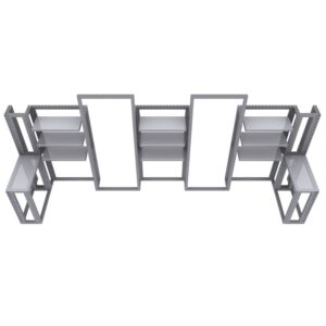 20 x 10 ft. Modco 3 (Graphic Package) - Image 6