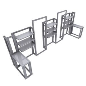 20 x 10 ft. Modco 3 (Graphic Package) - Image 7