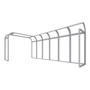 20 x 10 ft. Modco 9 (Graphic Package) - Image 2