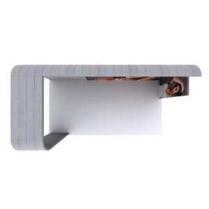 20 x 10 ft. Modco 9 (Graphic Package) - Image 3