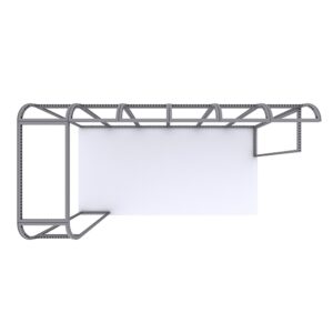 20 x 10 ft. Modco 9 (Graphic Package) - Image 4