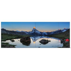 SEGO Modular Lightbox Display Configuration F Double-Sided (Graphic Package) - Image 2