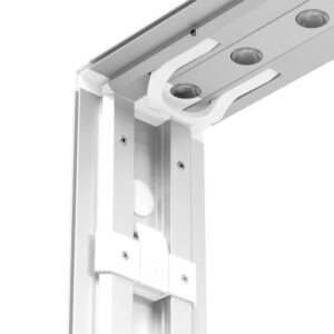 SEGO Modular Lightbox Display Configuration F Double-Sided (Graphic Package) - Image 3