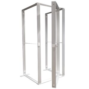 SEGO Modular Lightbox Display Configuration F Double-Sided (Graphic Package) - Image 8